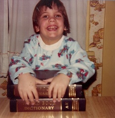 Encyclopedia Doug about 1980